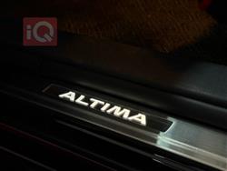 نيسان ألتيما